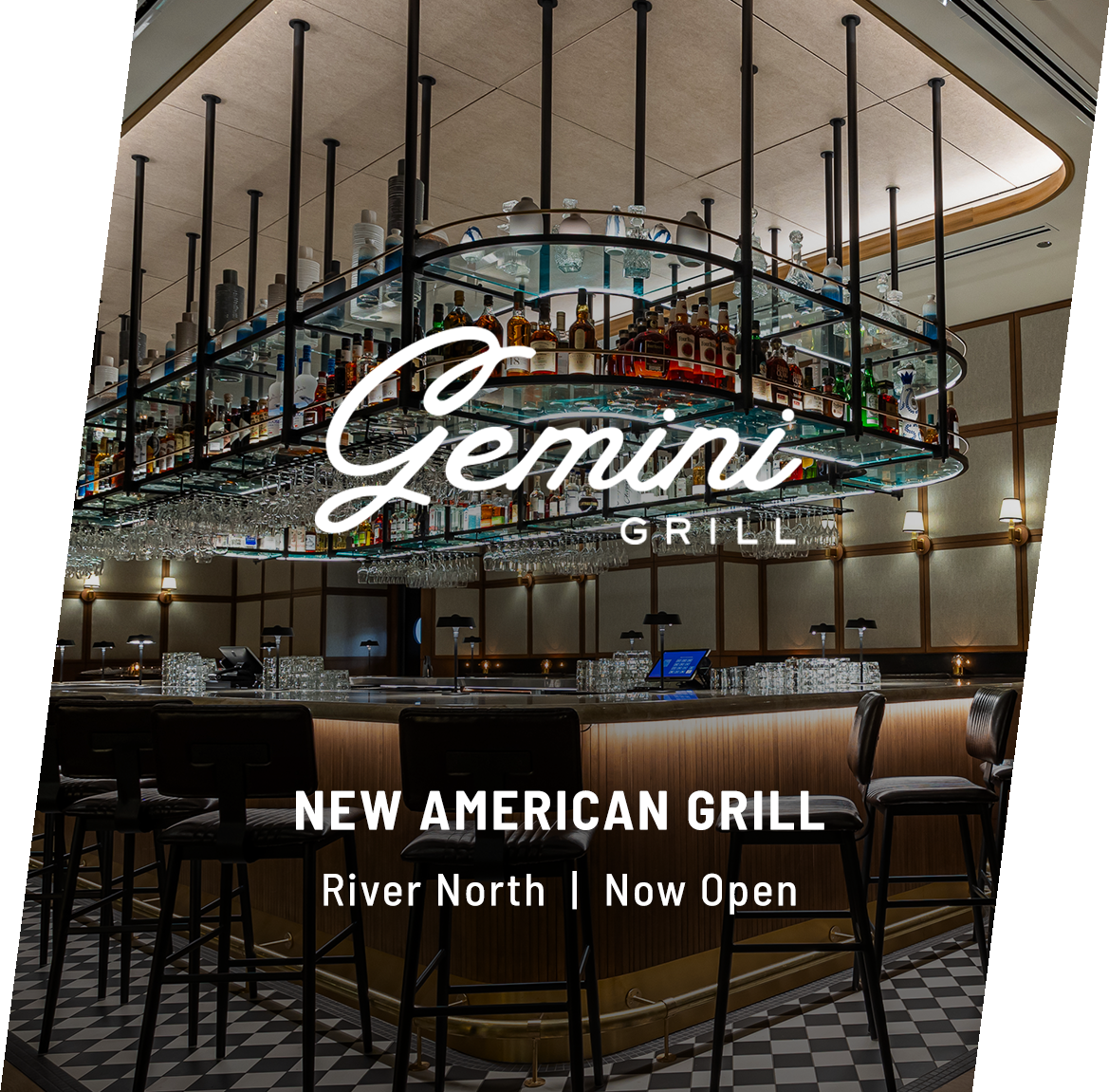 Gemini Grill Restaurant